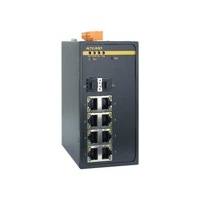 SICOM3000A-2SFP8T-HV